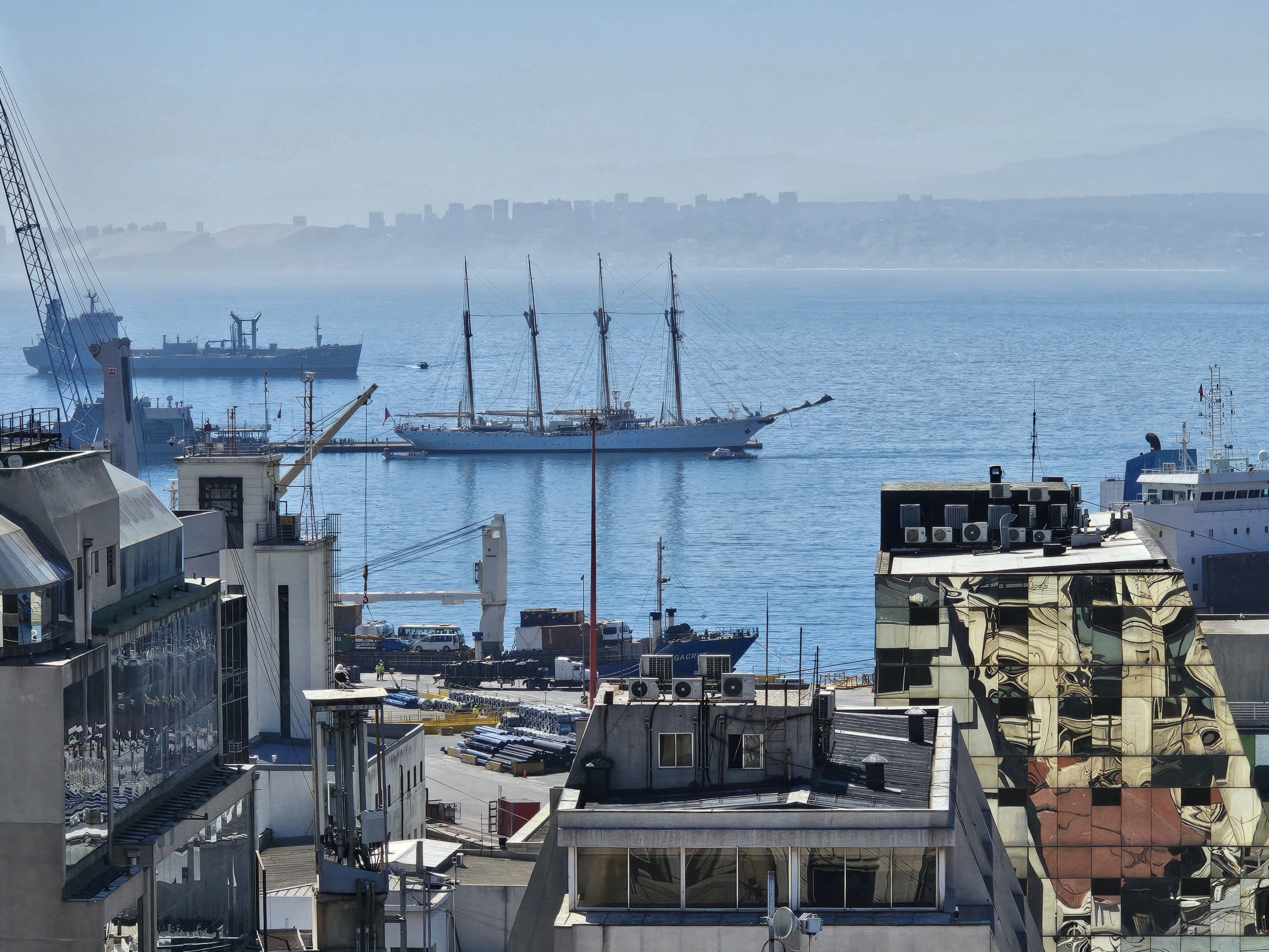 Valparaiso